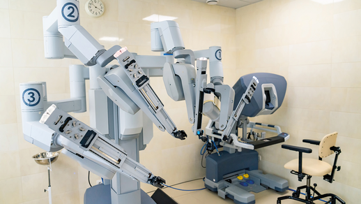 DaVinci &copy; shutterstock