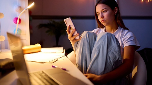 Kind traurig © Shutterstock