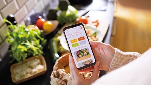 APP © Shutterstock