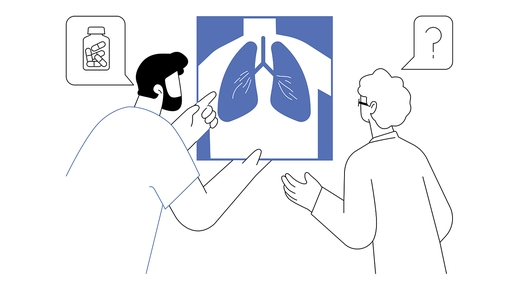 COPD © Shutterstock