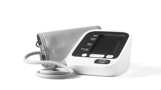 Blutdruckmessgerät © Shutterstock