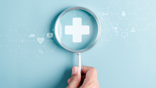 Lupe © Shutterstock