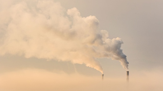 Feinstaub © Shutterstock