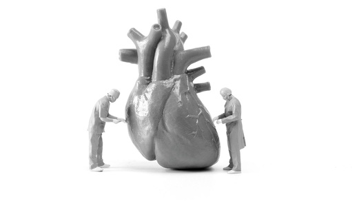 Operationsmanagement © Shutterstock