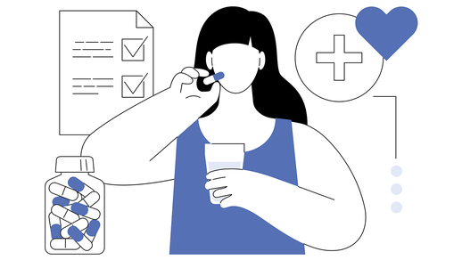 Pr&auml;zise Diagnostik erm&ouml;glicht den verant- wortungsvollen Einsatz von Reserveantibiotika  und sichert damit wirksame Therapien. &copy; Shutterstock