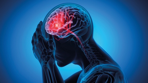 kopf © Shutterstock