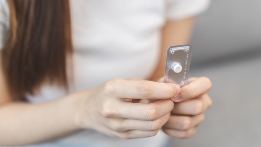 Eine wiederholte Anwendung von UPA innerhalb des  gleichen Zyklus ist in der Fachinformation nicht vorgesehen, aber auch nicht ausdrücklich ausgeschlossen. © Shutterstock