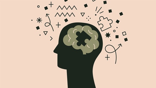 Alzheimer © Shutterstock