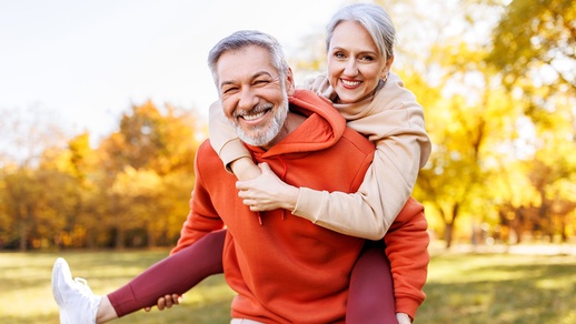 Pärchen © Shutterstock