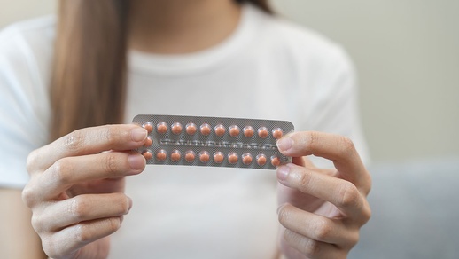 Pille © Shutterstock