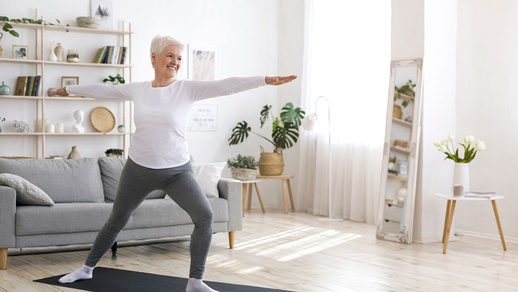 Balance © Shutterstock