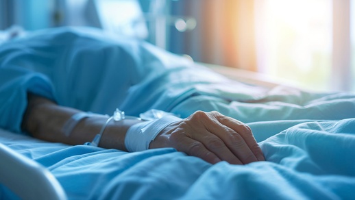 Chemo © Shutterstock