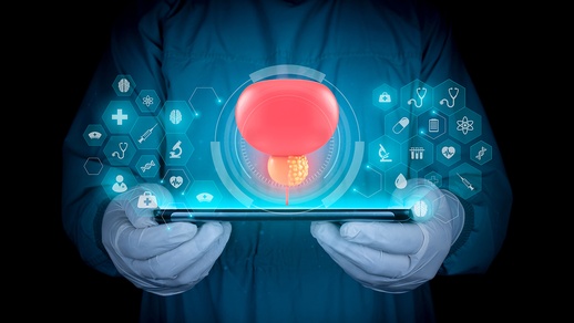 KI-Modell soll unnötige Prostata-Entfernungen verhindern © Shutterstock