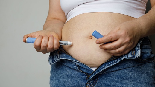 Spritze © Shutterstock