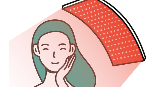 Tageslichttherapie © Shutterstock