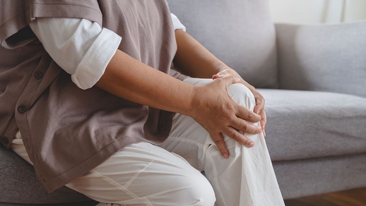 Rheuma © Shutterstock