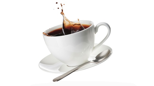 Tasse Kaffee © Shutterstock