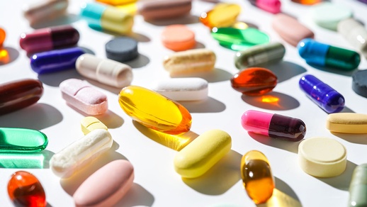 NSAR © Shutterstock