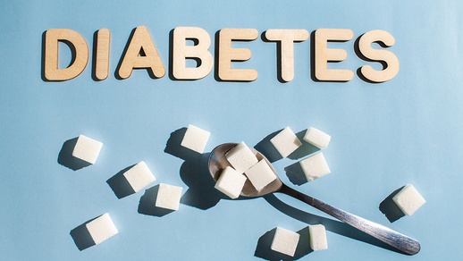 Diabetes © Shutterstock