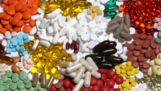 Generika © Shutterstock