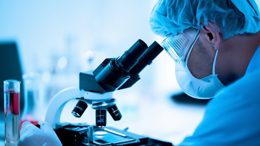 Forschung © Shutterstock