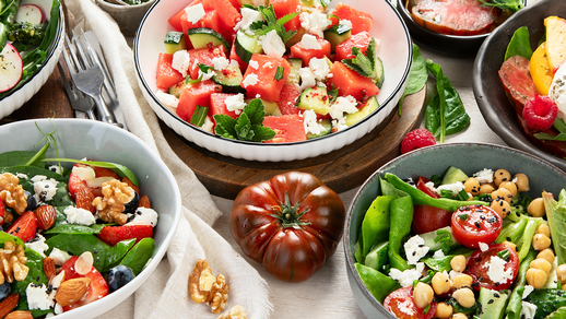 Ballaststoffe &copy; Shutterstock