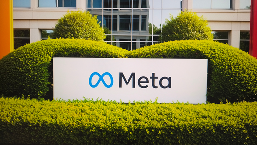 Meta &copy; shutterstock