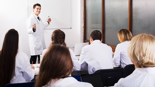 Kongress © Shutterstock