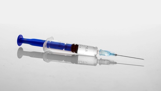 e-Impfpass © shutterstock