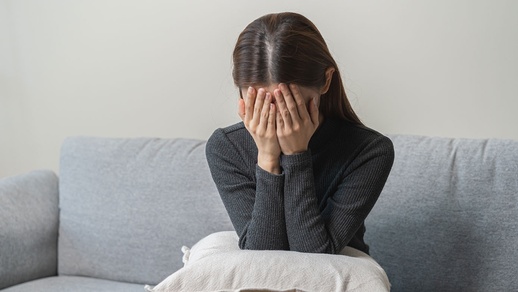 Sexuelle Störungen © shutterstock