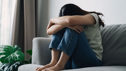 Depression Komorbiditäten © shutterstock