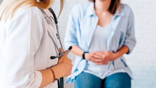 Eigenbrauer-Syndrom © shutterstock