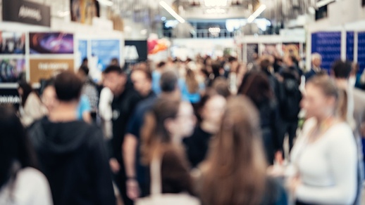 Apokongress © shutterstock