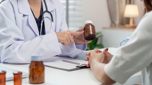 Placebo aufklärung © shutterstock