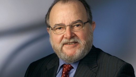 Mag. pharm. Heinrich Burggasser © Foto Wilke