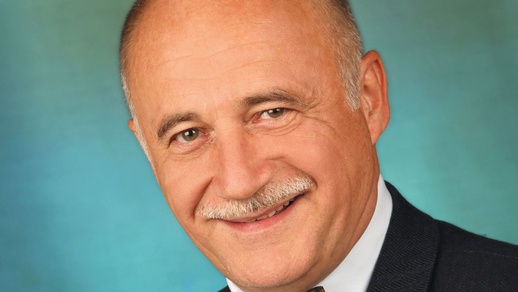 Dr. Gerhard Kobinger © Sissi Furgler