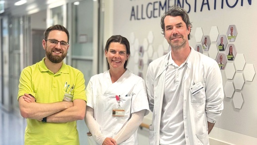 Interview © beigestellt