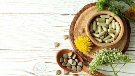 Phytopharmaka  © shutterstock
