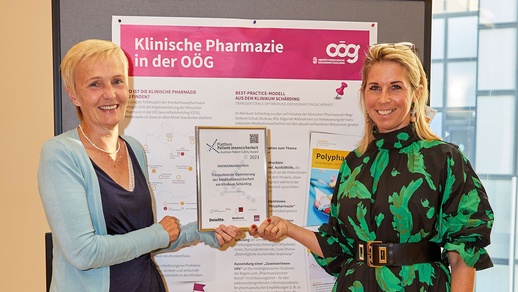 Plattform Patienten:innensicherheit © Plattform Patienten:innensicherheit