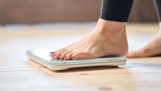 Abnehmen © shutterstock