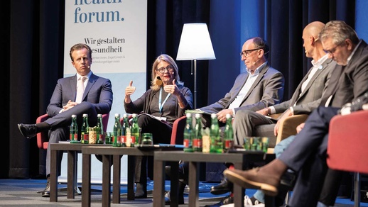 Apothekerkammer © Harald Steiner