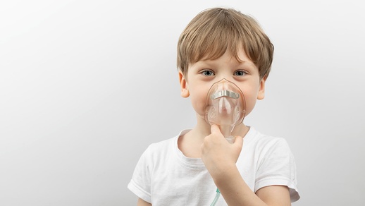 Mukoviszidose © shutterstock