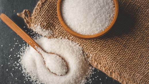 Salz © shutterstock