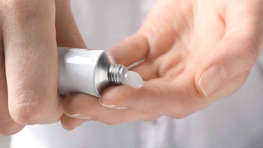 Tube © Shutterstock