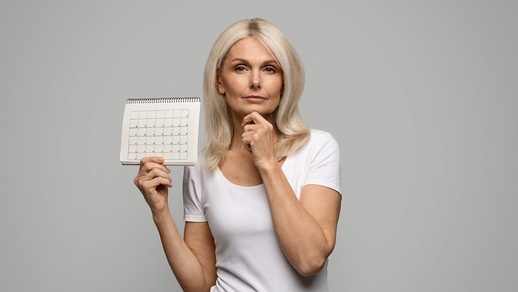 Wechseljahre © shutterstock
