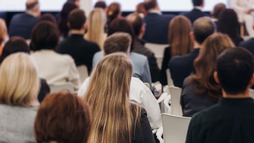 Apokongress © shutterstock