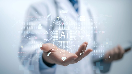 AI © shutterstock