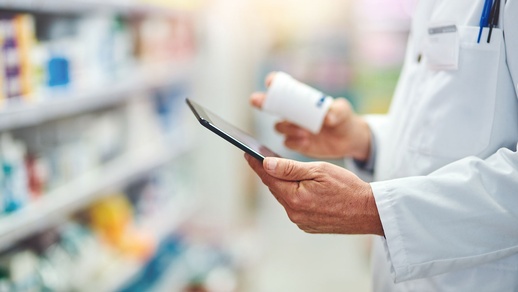 ApoLife Apothekengruppe © shutterstock