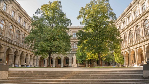 Universität Wien © shutterstock