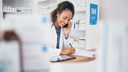 Meldesystem © shutterstock